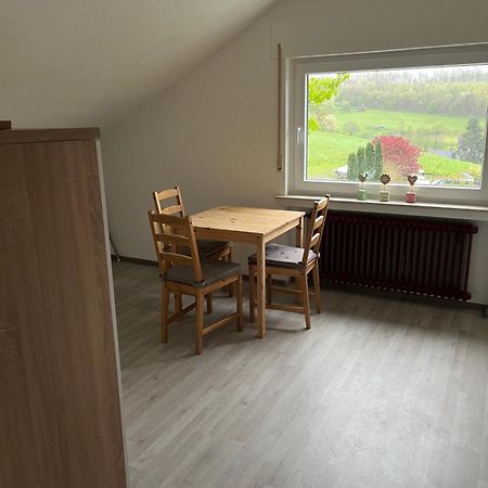 Ferienwohnung Oberheuslingen Freudenberg  Exterior photo